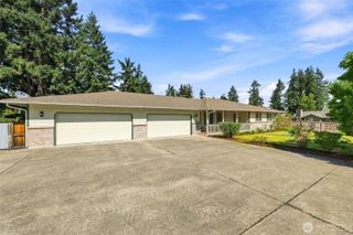 19009 10th Avenue Ct E, Spanaway, WA 98387