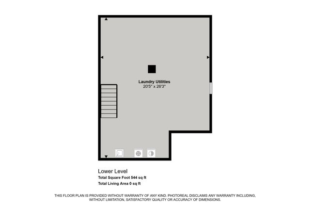 315 Donald Place Se, City Of Grand Rapids, MI 49506