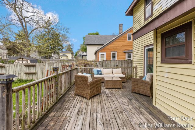 315 Donald Place Se, City Of Grand Rapids, MI 49506