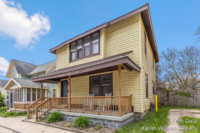 315 Donald Place Se, City Of Grand Rapids, MI 49506
