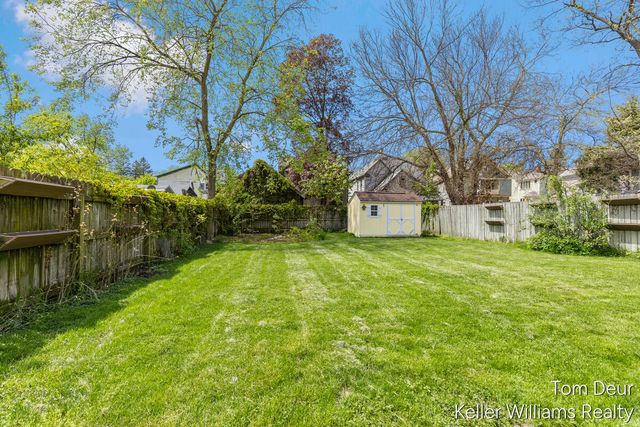 315 Donald Place Se, City Of Grand Rapids, MI 49506