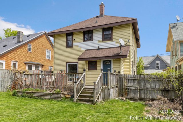 315 Donald Place Se, City Of Grand Rapids, MI 49506