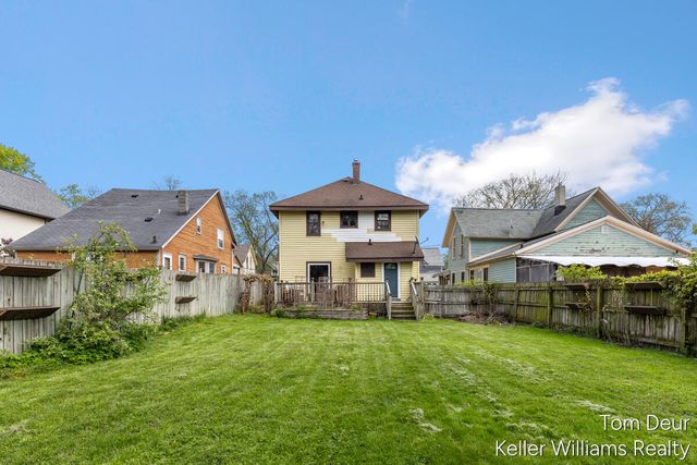 315 Donald Place Se, City Of Grand Rapids, MI 49506