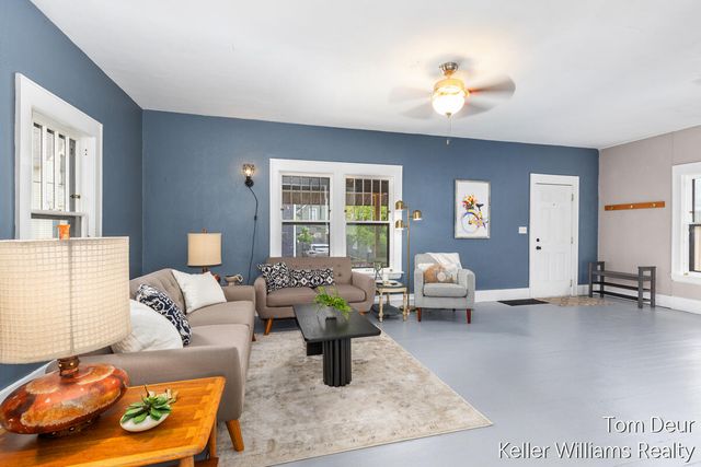 315 Donald Place Se, City Of Grand Rapids, MI 49506