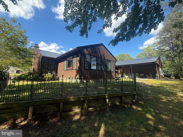 1214 JOHNSON RD, Salisbury, MD 21804