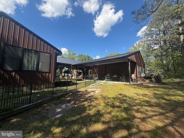 1214 JOHNSON RD, Salisbury, MD 21804