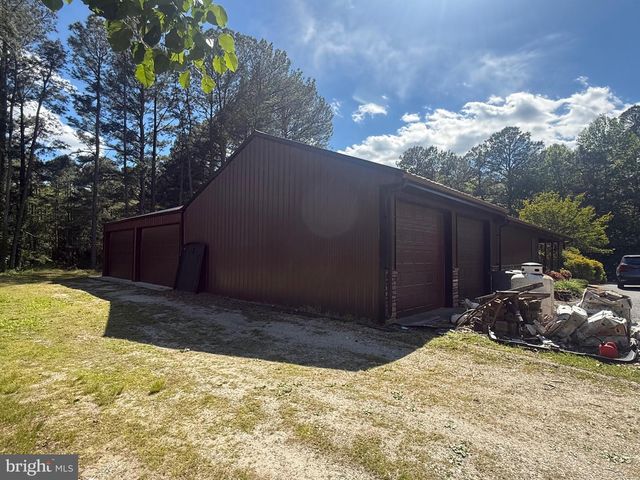 1214 JOHNSON RD, Salisbury, MD 21804