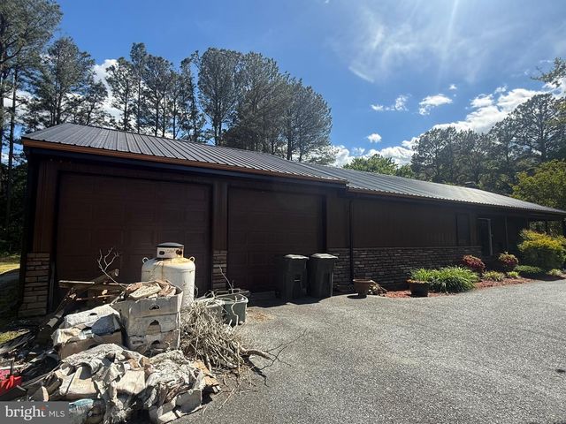 1214 JOHNSON RD, Salisbury, MD 21804