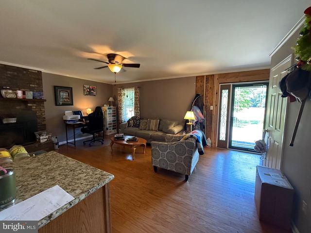 1214 JOHNSON RD, Salisbury, MD 21804