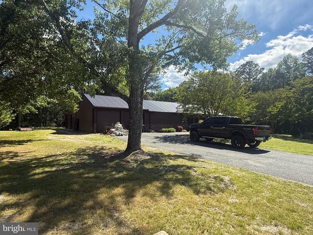 1214 JOHNSON RD, Salisbury, MD 21804