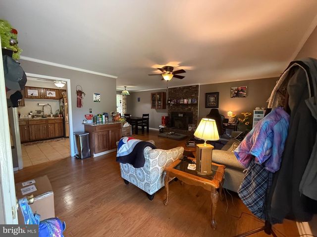 1214 JOHNSON RD, Salisbury, MD 21804