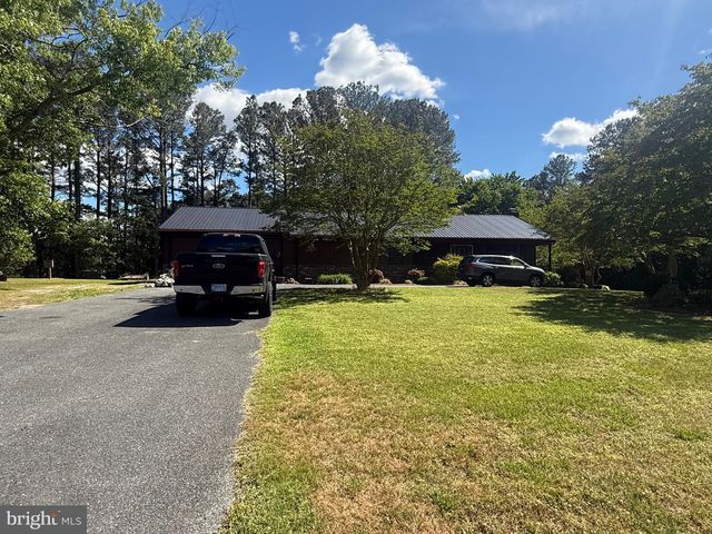 1214 JOHNSON RD, Salisbury, MD 21804