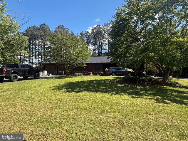 1214 JOHNSON RD, Salisbury, MD 21804