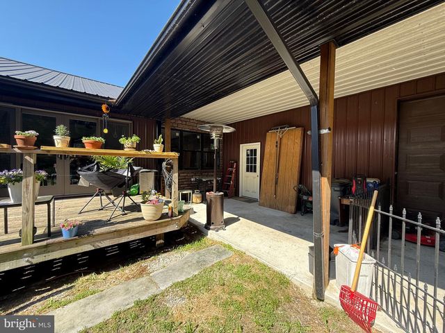 1214 JOHNSON RD, Salisbury, MD 21804