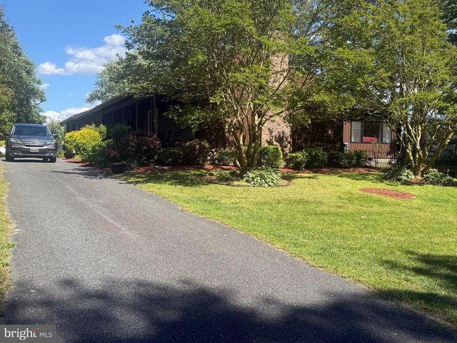 1214 JOHNSON RD, Salisbury, MD 21804