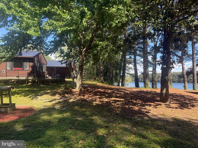 1214 JOHNSON RD, Salisbury, MD 21804