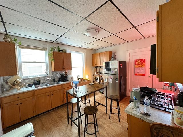 137 Centre St 2, Boston, MA 02119