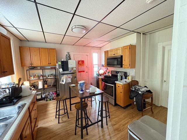 137 Centre St 2, Boston, MA 02119