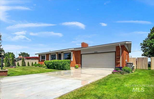 2209 Terrace Dr, Caldwell, ID 83605