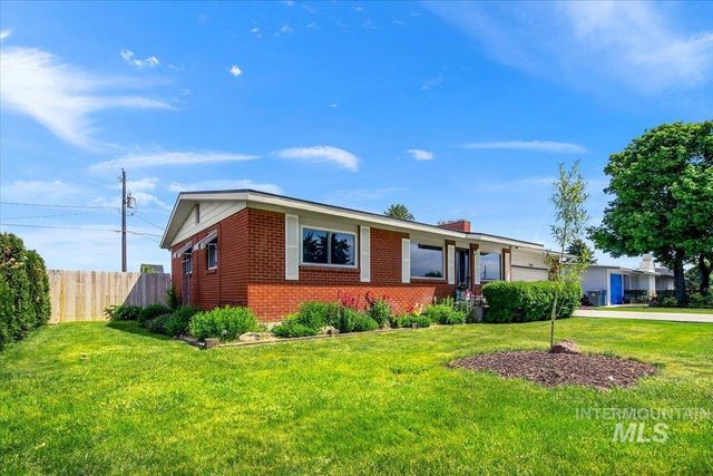 2209 Terrace Dr, Caldwell, ID 83605