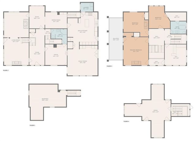 504 S Main ST, Lockhart, TX 78644