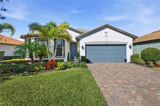 16091 Mistflower DR, Alva, FL 33920