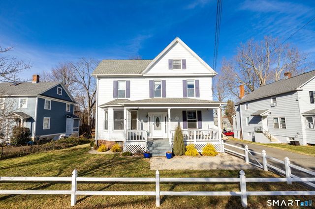 47 Silver Street, Middletown, CT 06457