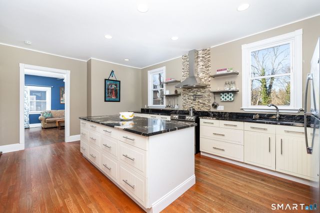 47 Silver Street, Middletown, CT 06457