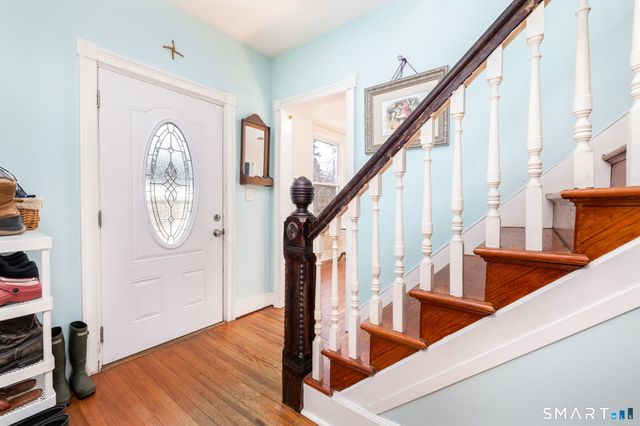 47 Silver Street, Middletown, CT 06457