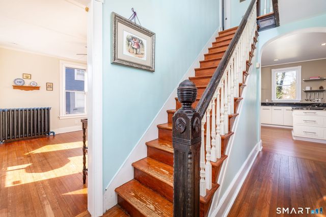 47 Silver Street, Middletown, CT 06457