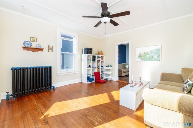 47 Silver Street, Middletown, CT 06457