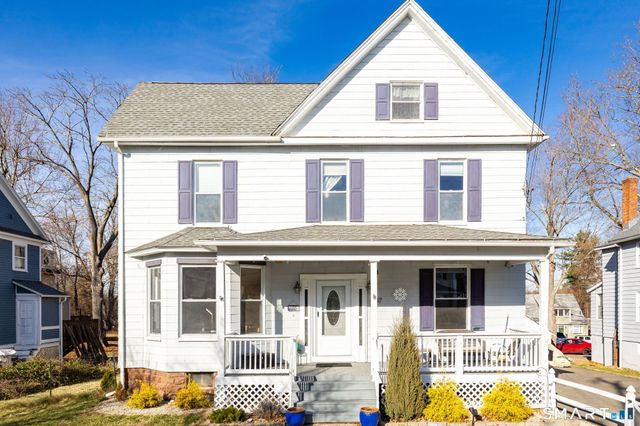 47 Silver Street, Middletown, CT 06457