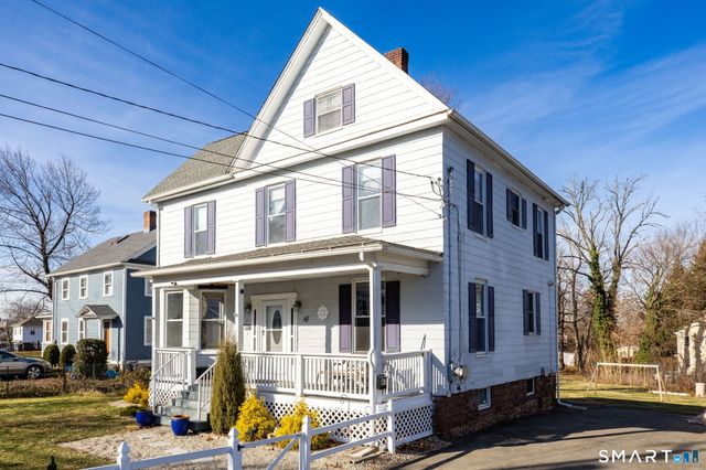 47 Silver Street, Middletown, CT 06457