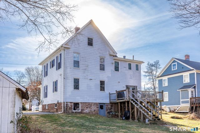 47 Silver Street, Middletown, CT 06457