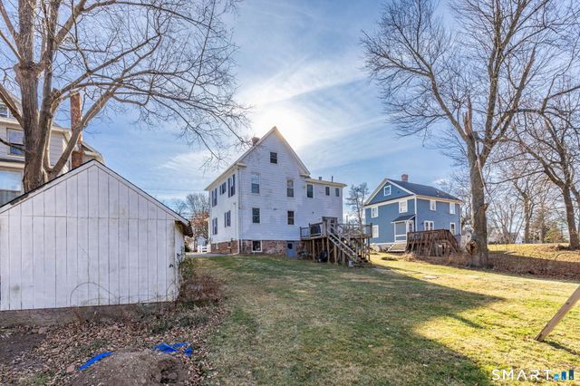 47 Silver Street, Middletown, CT 06457