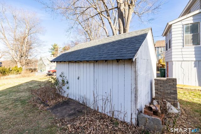 47 Silver Street, Middletown, CT 06457