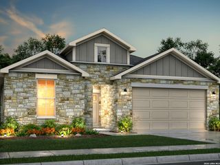 7059 Hayes Horizon, Live Oak, TX 78233