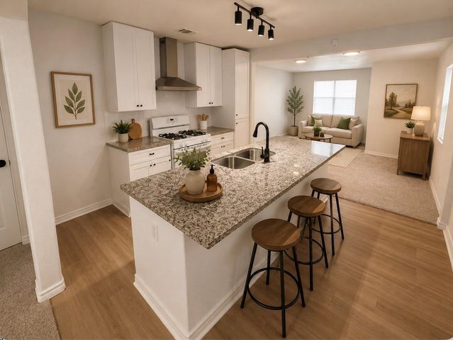 8517 Rubin Street, Houston, TX 77051