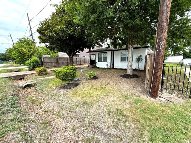 8517 Rubin Street, Houston, TX 77051