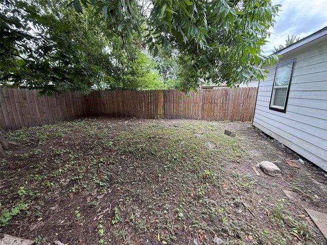 8517 Rubin Street, Houston, TX 77051