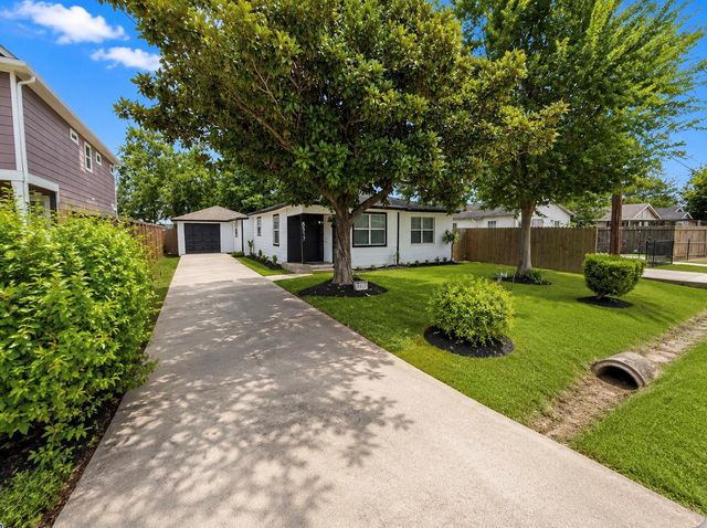 8517 Rubin Street, Houston, TX 77051
