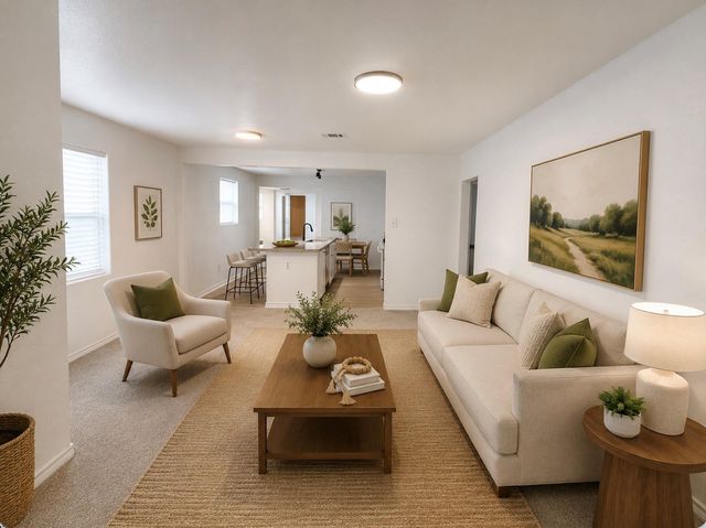 8517 Rubin Street, Houston, TX 77051