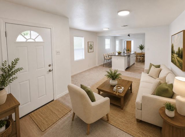 8517 Rubin Street, Houston, TX 77051