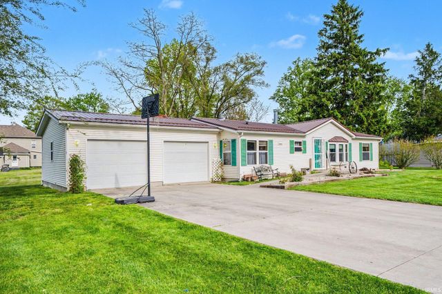 203 Apollo Street, Bristol, IN 46507