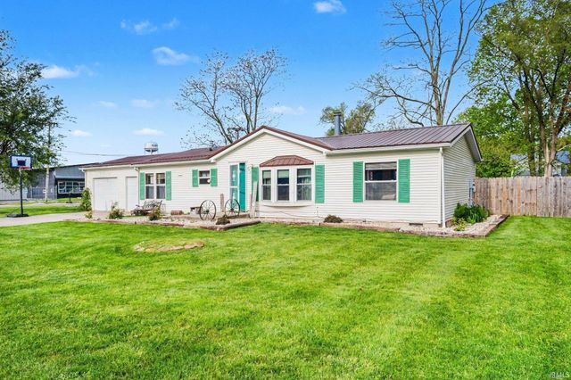 203 Apollo Street, Bristol, IN 46507