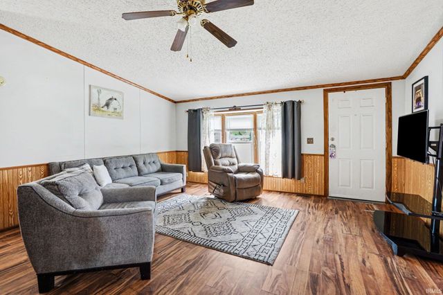 203 Apollo Street, Bristol, IN 46507
