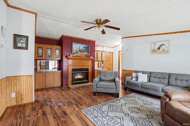 203 Apollo Street, Bristol, IN 46507
