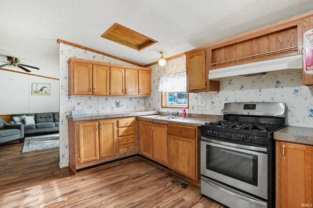 203 Apollo Street, Bristol, IN 46507