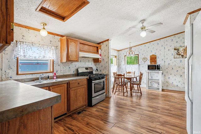 203 Apollo Street, Bristol, IN 46507