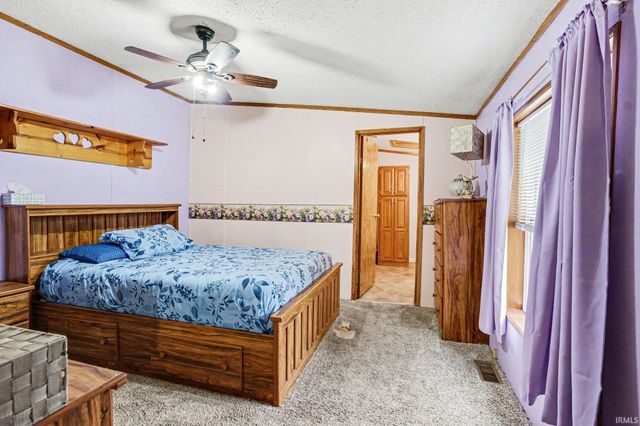 203 Apollo Street, Bristol, IN 46507